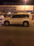 للبيع تويوتا Land Cruiser  2013