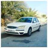 للبيع فورد Mondeo 2005