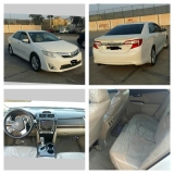 للبيع تويوتا camry 2015