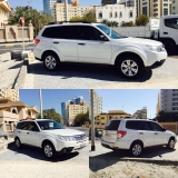 للبيع سوبارو Forester 2011