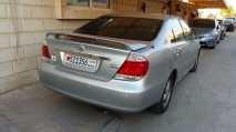 للبيع تويوتا camry 2006