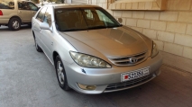 للبيع تويوتا camry 2006