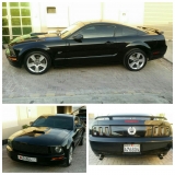 للبيع فورد Mustang  2007