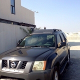 للبيع نيسان Xterra 2005