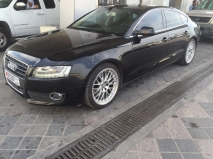 للبيع أودي A5 2010