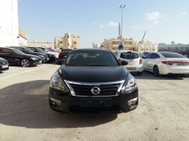 للبيع نيسان Altima 2014