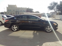 للبيع نيسان Altima 2014