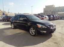 للبيع نيسان Altima 2014