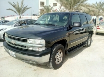 للبيع شفروليت Tahoe 2004