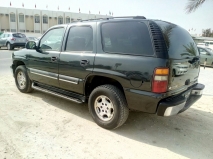 للبيع شفروليت Tahoe 2004