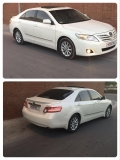 للبيع تويوتا camry 2011