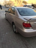 للبيع تويوتا camry 2005