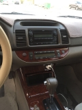 للبيع تويوتا camry 2005