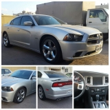 للبيع دودج Charger 2012