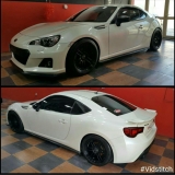 للبيع سوبارو BRZ 2013