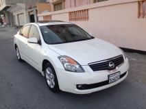 للبيع نيسان Altima 2008