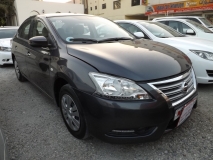 للبيع نيسان Sentra 2015