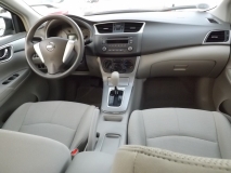 للبيع نيسان Sentra 2015