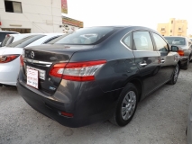 للبيع نيسان Sentra 2015