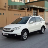 للبيع هوندا CRV 2007