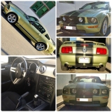 للبيع فورد Mustang  2006