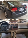 للبيع هوندا Civic 2003