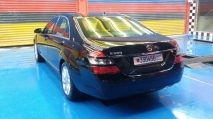 للبيع مرسيدس S class 2008