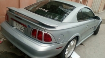 للبيع فورد Mustang  1996