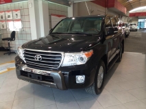 للبيع تويوتا Land Cruiser  2014