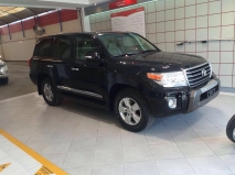 للبيع تويوتا Land Cruiser  2014