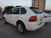 للبيع بورش Cayenne S 2006