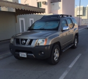 للبيع نيسان Xterra 2008