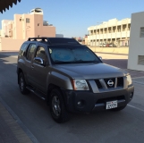 للبيع نيسان Xterra 2008