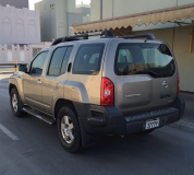 للبيع نيسان Xterra 2008