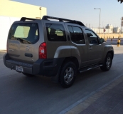 للبيع نيسان Xterra 2008