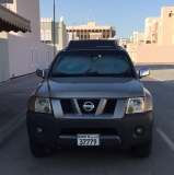 للبيع نيسان Xterra 2008