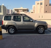 للبيع نيسان Xterra 2008