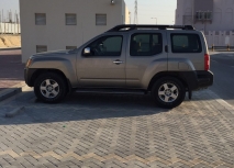 للبيع نيسان Xterra 2008