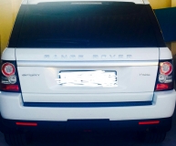 للبيع لاند روفر RANGE ROVER SPORT 2012