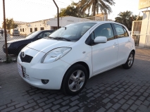 للبيع تويوتا Yaris 2008