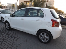 للبيع تويوتا Yaris 2008