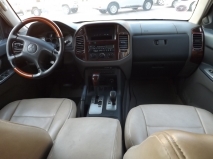 للبيع متسوبيشي Pajero 2005