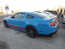 للبيع فورد Mustang  2012