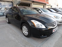 للبيع نيسان Altima 2011