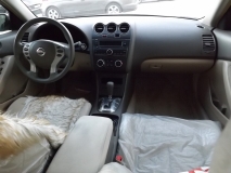 للبيع نيسان Altima 2011