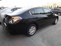 للبيع نيسان Altima 2011