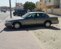 للبيع ميركوري Grand Marquis 2003