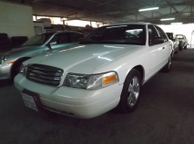 للبيع فورد Crown Victoria 2006