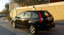 للبيع هوندا CRV 2011