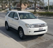 للبيع تويوتا Fortuner 2011